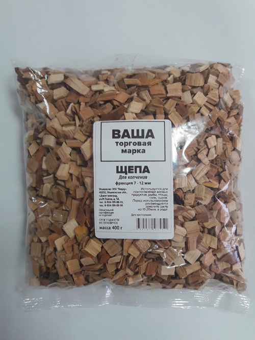 ЭКОщепа